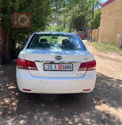 BYD G3